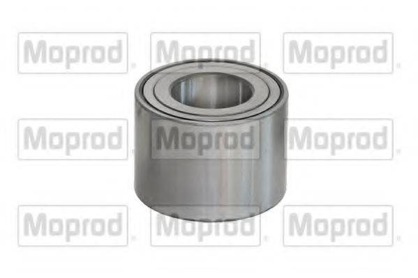 POWERPART 5570 Комплект підшипника маточини колеса