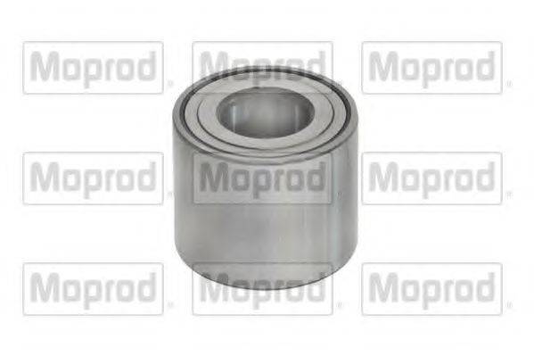 POWERPART 5576 Комплект підшипника маточини колеса