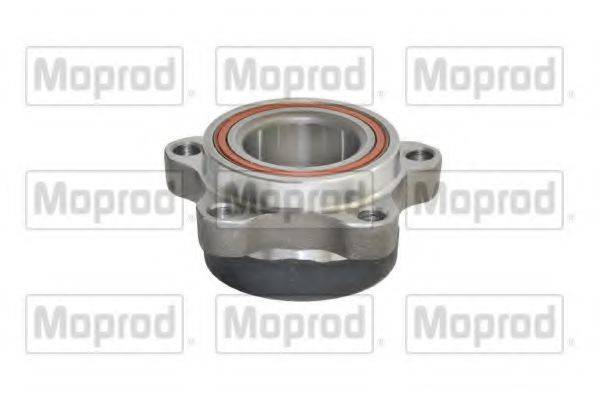 POWERPART 5260 Комплект підшипника маточини колеса