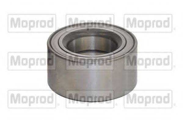 POWERPART 78/41 Комплект підшипника маточини колеса