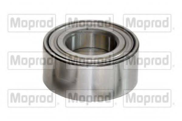 POWERPART 30/76 Комплект підшипника маточини колеса