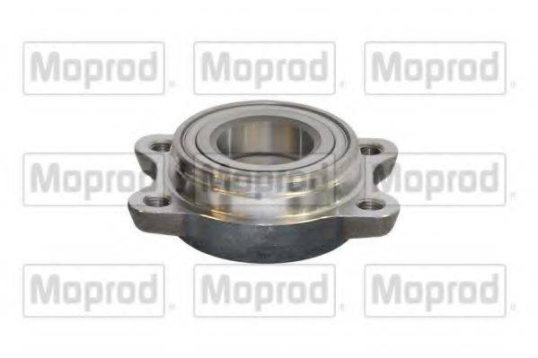 QUINTON HAZELL MWB1272