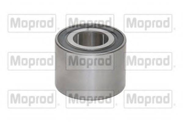 POWERPART 50/07 Комплект підшипника маточини колеса