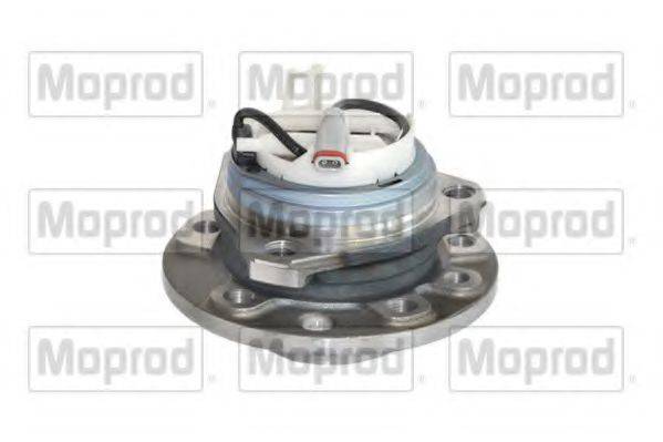 POWERPART 44/32 Комплект підшипника маточини колеса
