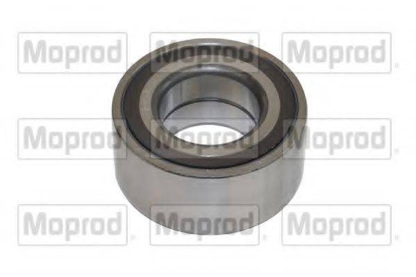 POWERPART 30/93 Комплект підшипника маточини колеса