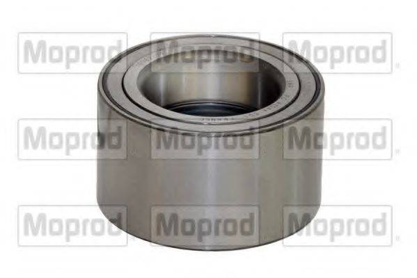POWERPART 4017 Комплект підшипника маточини колеса