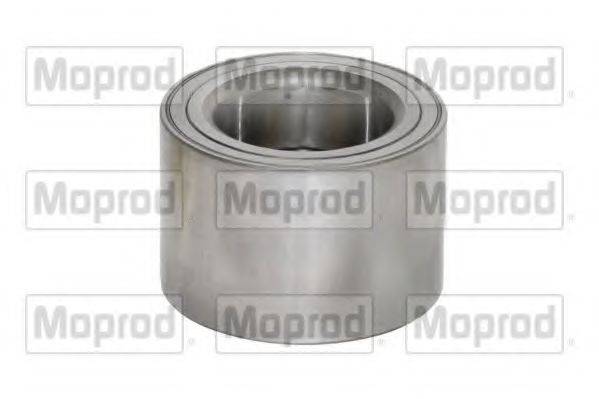 POWERPART 40/40 Комплект підшипника маточини колеса