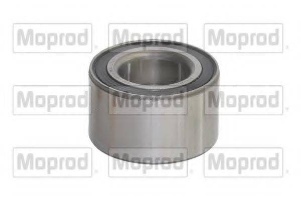 POWERPART 5414 Комплект підшипника маточини колеса