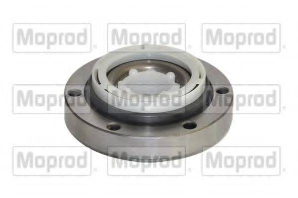 POWERPART 30/17 Комплект підшипника маточини колеса