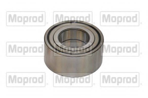 POWERPART 30/34 Комплект підшипника маточини колеса