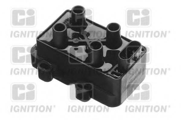 LUCAS CAV DMB408 Котушка запалювання