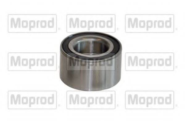 POWERPART 10/18 Комплект підшипника маточини колеса