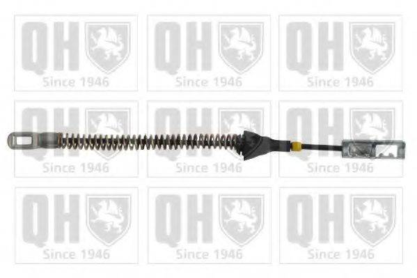GMC 5 22 152 Трос, стоянкова гальмівна система