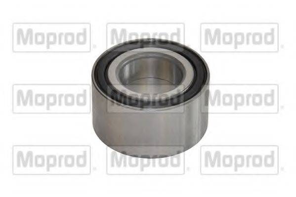 POWERPART 5010 Комплект підшипника маточини колеса