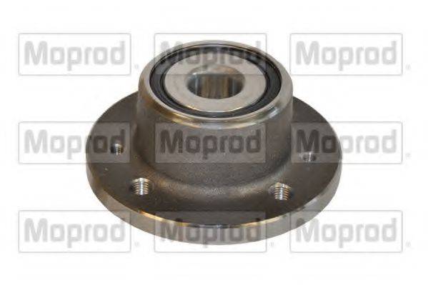 POWERPART 01.145 Комплект підшипника маточини колеса