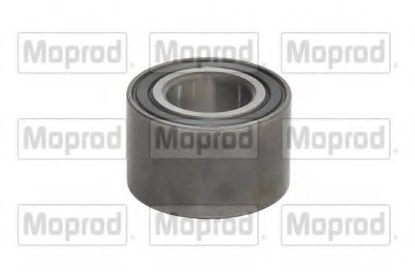POWERPART 5320 Комплект підшипника маточини колеса