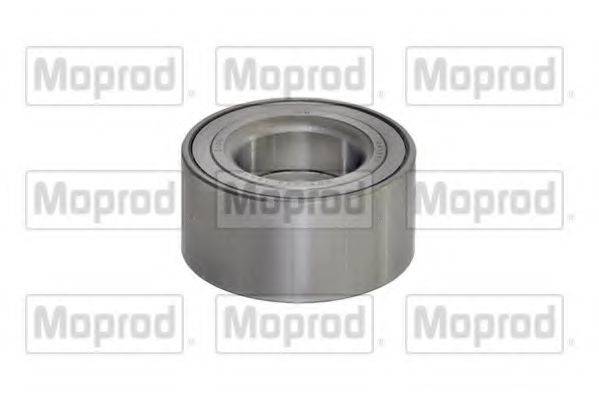 POWERPART 309 Комплект підшипника маточини колеса