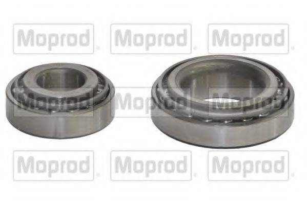 POWERPART 1403 Комплект підшипника маточини колеса