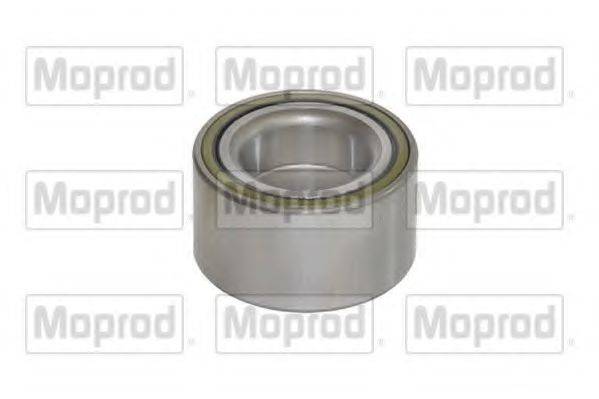 POWERPART VK519 Комплект підшипника маточини колеса