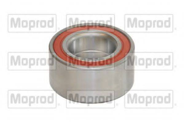 POWERPART 1026 Комплект підшипника маточини колеса