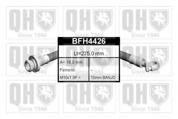 QUINTON HAZELL BFH4426