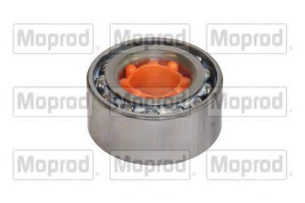 POWERPART 6932 Комплект підшипника маточини колеса