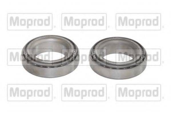 POWERPART 7009 Комплект підшипника маточини колеса