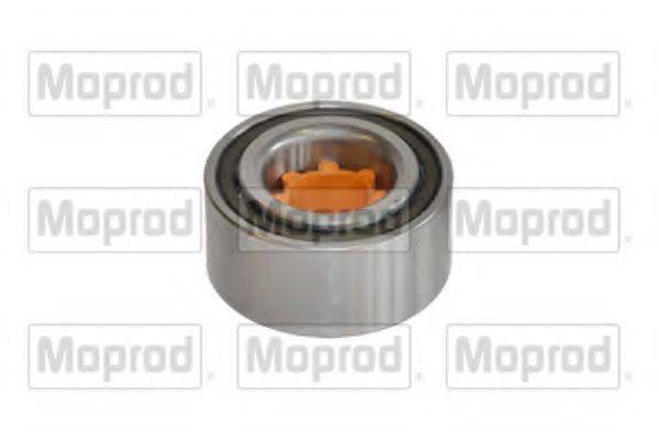POWERPART 18/15 Комплект підшипника маточини колеса