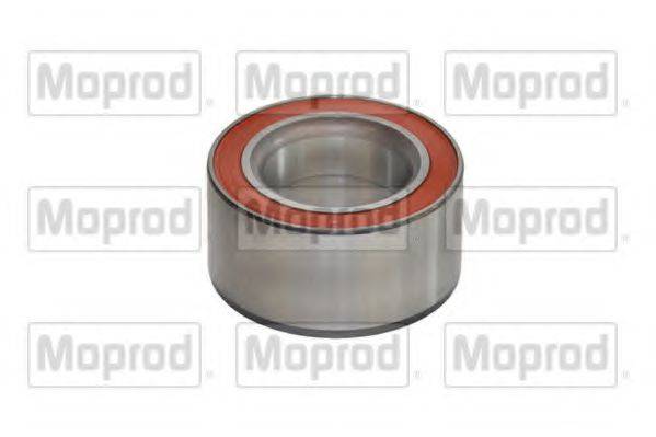 POWERPART 5019 Комплект підшипника маточини колеса