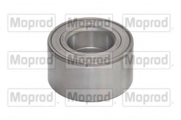 POWERPART 2103 Комплект підшипника маточини колеса