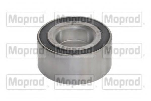 POWERPART 5835 Комплект підшипника маточини колеса