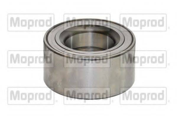 FORD 6798055 Комплект підшипника маточини колеса