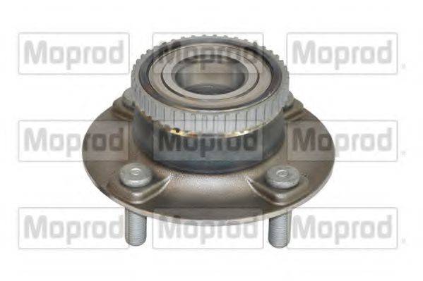 POWERPART 5244 Комплект підшипника маточини колеса