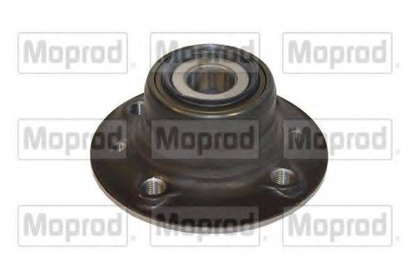 POWERPART 30/38 Комплект підшипника маточини колеса