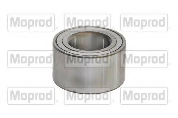POWERPART 01.890 Комплект підшипника маточини колеса