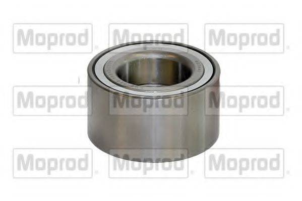 POWERPART 7022 Комплект підшипника маточини колеса