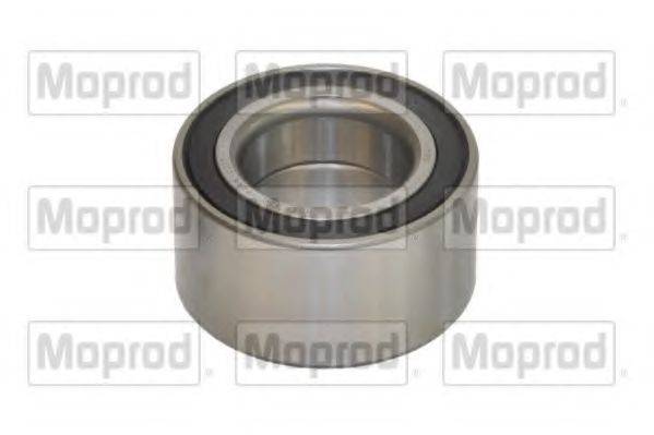POWERPART 49/24 Комплект підшипника маточини колеса