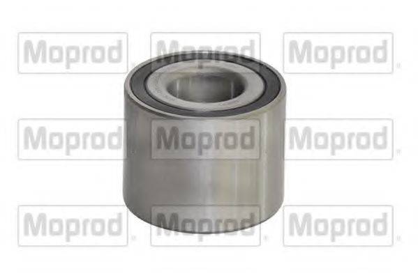 POWERPART 01.155 Комплект підшипника маточини колеса