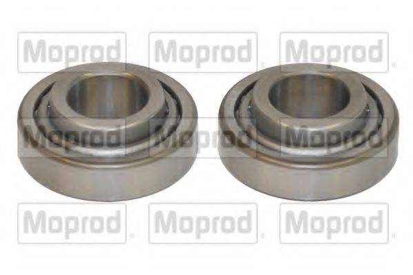 POWERPART 20/20 Комплект підшипника маточини колеса