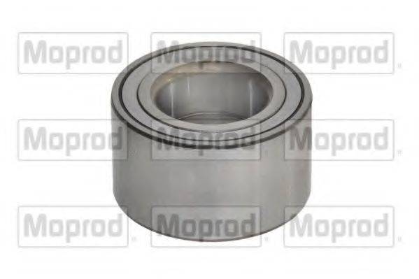 POWERPART 15/09 Комплект підшипника маточини колеса