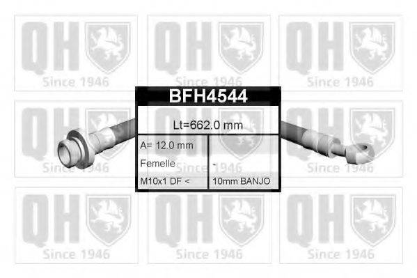PEX 50927 Гальмівний шланг