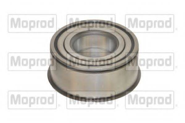 POWERPART 30/59 Комплект підшипника маточини колеса