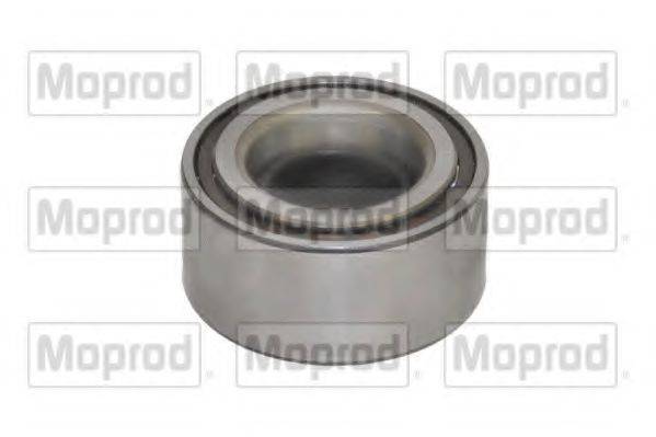 POWERPART 13/02 Комплект підшипника маточини колеса