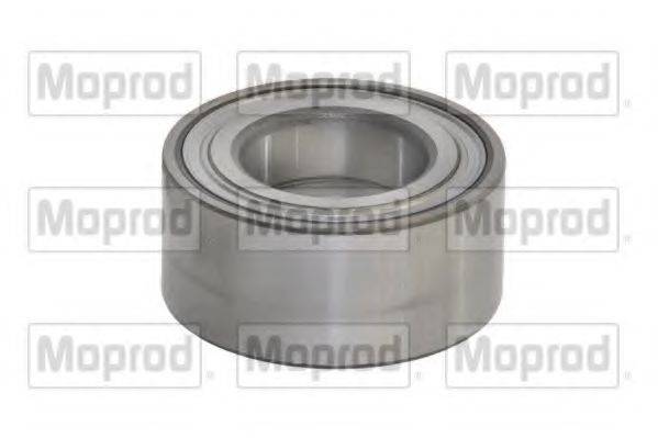 POWERPART 5931 Комплект підшипника маточини колеса