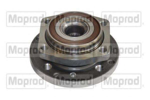 POWERPART 60/03 Комплект підшипника маточини колеса