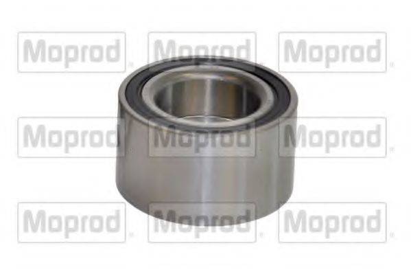 POWERPART 01.059 Комплект підшипника маточини колеса