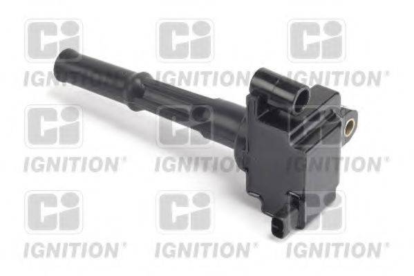 LUCAS CAV DMB1107 Котушка запалювання