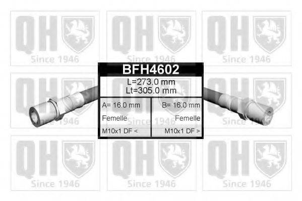 PEX 22048 Гальмівний шланг