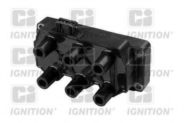 LUCAS CAV DMB926 Котушка запалювання