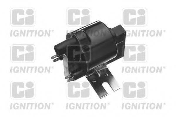 LUCAS CAV DLB801 Котушка запалювання